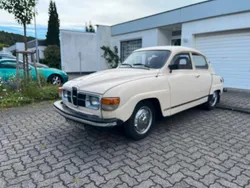 Beige Gebraucht 1978 Saab 96 Limousine | 7.500 €