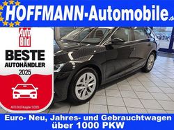 Blackmagicperleff. (metallic) Gebraucht 2022 Skoda Octavia Style Kombi | 25.400 € (Fairer Preis)