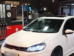 Weiß Gebraucht 2009 VW Golf VI GTI Kleinwagen | 7.990 € (Fairer Preis)