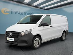 Weiß Gebraucht 2024 Mercedes Vito Van / Kleinbus | 31.549 € (Fairer Preis)