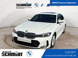 Alpinweiß uni Gebraucht 2024 BMW 320 M Sport Limousine | 39.990 € (Guter Preis)