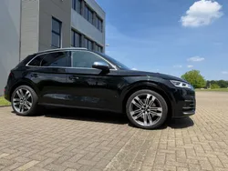 Schwarz Gebraucht 2019 Audi SQ5 Sport SUV | 41.200 € (Fairer Preis)