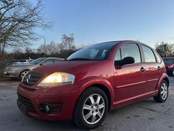 Rot Gebraucht 2006 Citroën C3 VTR Sport Limousine | 2.200 € (Fairer Preis)