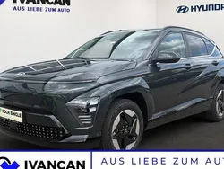 Grün Neu 2025 Hyundai Kona Prime SUV | 40.790 € (Fairer Preis)