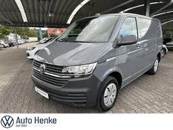 Grau Gebraucht 2024 VW T6.1 Van | 38.990 €