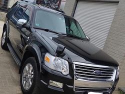 Schwarz Gebraucht 2008 Ford Explorer SUV | 14.500 €