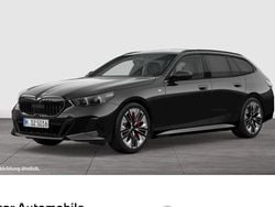 Schwarz Gebraucht 2025 BMW 540 M Sport Kombi | 64.890 € (Guter Preis)