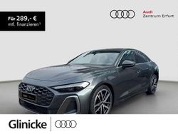 Grau Gebraucht 2025 Audi A5 Ambiente Coupé | 54.970 € (Fairer Preis)