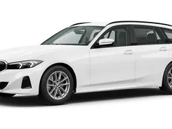 Gebraucht 2024 BMW 318 Kombi | 47.959 €