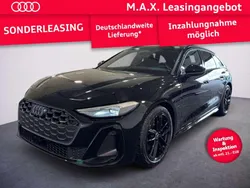 Schwarz Neu 2025 Audi A5 Ambiente Coupé | 59.980 € (Superpreis)