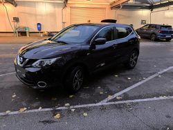 Violett Gebraucht 2014 Nissan Qashqai Acenta SUV | 8.000 € (Fairer Preis)