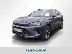 Magnetic grau metallic Gebraucht 2025 Cupra Formentor SUV | 33.890 € (Etwas zu teuer)