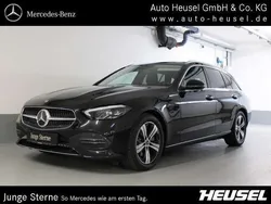 Gebraucht 2022 Mercedes C300 Avantgarde Kombi | 37.900 € (Guter Preis)