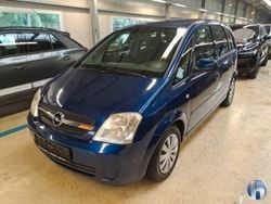 Gebraucht 2005 Opel Meriva Edition Van / Kleinbus | 999 € (Guter Preis)