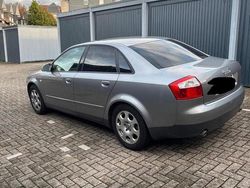Gebraucht 2002 Audi A4 Limousine | 2.299 € (Fairer Preis)