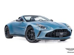 Blau Gebraucht 2025 Aston Martin Vantage Coupé | 259.007 €