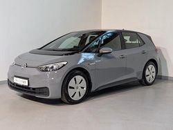 Grau Gebraucht 2021 VW ID.3 Pro Kleinwagen | 17.975 € (Guter Preis)