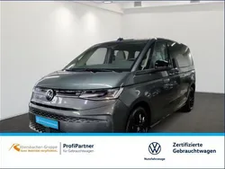 (indiumgrau metallic) Gebraucht 2024 VW Multivan Life Van / Kleinbus | 49.990 € (Superpreis)