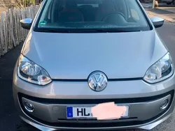 VW up!