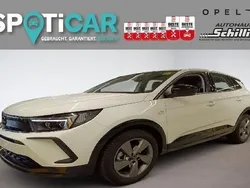 Jade weiß Gebraucht 2024 Opel Grandland X SUV | 23.390 € (Guter Preis)