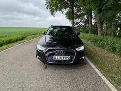 Schwarz Gebraucht 2017 Audi A3 Sportback e-tron Sport Limousine | 16.000 € (Etwas zu teuer)