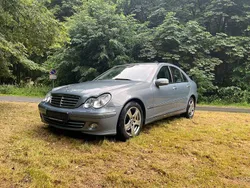 Gebraucht 2005 Mercedes C280 Limousine | 4.200 € (Fairer Preis)