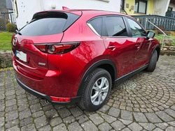 Rot Gebraucht 2019 Mazda CX-5 SUV | 21.500 € (Guter Preis)