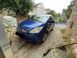 Blau Gebraucht 2007 Mitsubishi Colt Kleinwagen | 1.500 € (Fairer Preis)