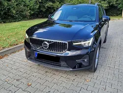 Schwarz Gebraucht 2024 Volvo XC40 Core SUV | 34.000 € (Guter Preis)