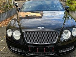 Schwarz Gebraucht 2004 Bentley Continental GT | 29.990 € (Guter Preis)