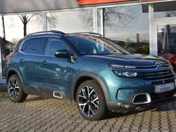 Grün Gebraucht 2020 Citroën C5 Aircross Shine SUV | 21.490 € (Fairer Preis)