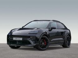 Schwarz Gebraucht 2026 Porsche Macan GTS SUV | 114.900 € (Superpreis)