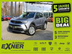 Grau Gebraucht 2023 Opel Mokka-e Edition SUV | 16.890 € (Superpreis)