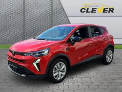 Rot Neu 2025 Renault Captur Evolution SUV | 26.990 € (Guter Preis)