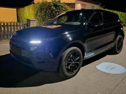 Schwarz Gebraucht 2020 Land Rover Range Rover evoque Dynamic SUV | 30.500 €