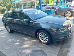 Gebraucht 2019 VW Passat Elegance Kombi | 13.500 € (Guter Preis)