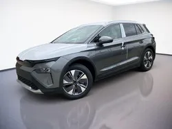 Graphitegrau Neu 2025 Skoda Elroq Ambiente SUV | 42.990 € (Guter Preis)