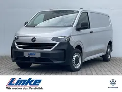 Grau Neu 2024 VW T6.1 Van | 38.861 € (Superpreis)