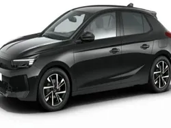 Schwarz Neu 2025 Opel Corsa Kleinwagen | 19.958 € (Guter Preis)