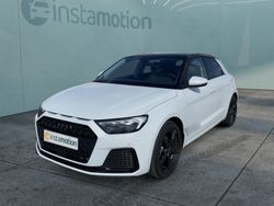 Weiß Gebraucht 2024 Audi A1 Sportback Advanced Plus Kleinwagen | 26.860 € (Etwas zu teuer)