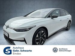 Weiß Gebraucht 2024 VW ID.7 Pro Kleinwagen | 46.390 € (Etwas zu teuer)