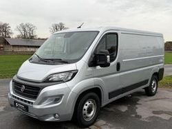 Grau Gebraucht 2021 Fiat Ducato Van | 18.490 € (Superpreis)