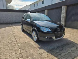 Grau Gebraucht 2006 VW Polo Cross Kleinwagen | 3.950 € (Fairer Preis)