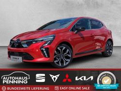 M) (rot Gebraucht 2024 Mitsubishi Colt Edition Kleinwagen | 21.690 € (Etwas zu teuer)