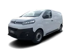 Weiss Neu 2024 Citroën Jumpy Van / Kleinbus | 39.090 €