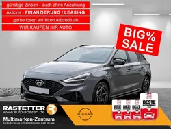 Ecotronic grey Neu 2025 Hyundai i30 N Line Kombi | 25.780 € (Guter Preis)
