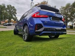 Blau Gebraucht 2024 BMW X1 M Sport SUV | 44.000 € (Fairer Preis)
