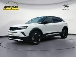 Weiß Neu 2025 Opel Mokka-e SUV | 37.110 €
