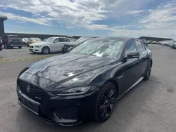 Schwarz Gebraucht 2021 Jaguar XE R-Dynamic Limousine | 26.999 € (Guter Preis)
