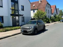 Gebraucht 2012 Mini Cooper D Countryman SUV | 7.250 € (Fairer Preis)